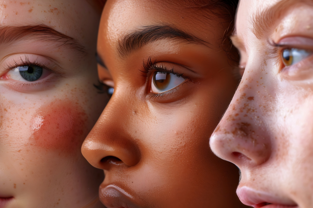 Understanding Different Skin Types: Why Your Skin Care Routine Matters